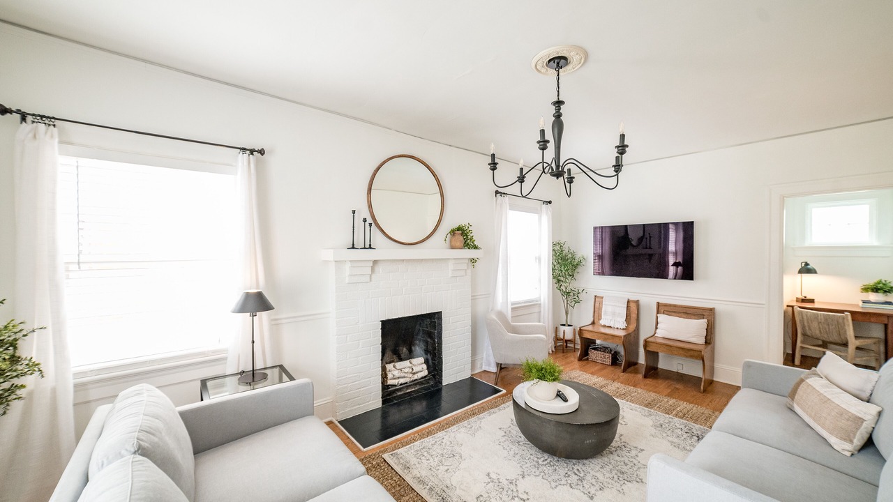 Photo of Bedroom in Rivermont