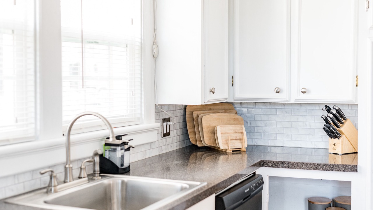 Photo of Kitchen in Rivermont