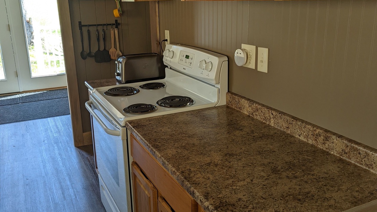 Photo of Kitchen in Bethel