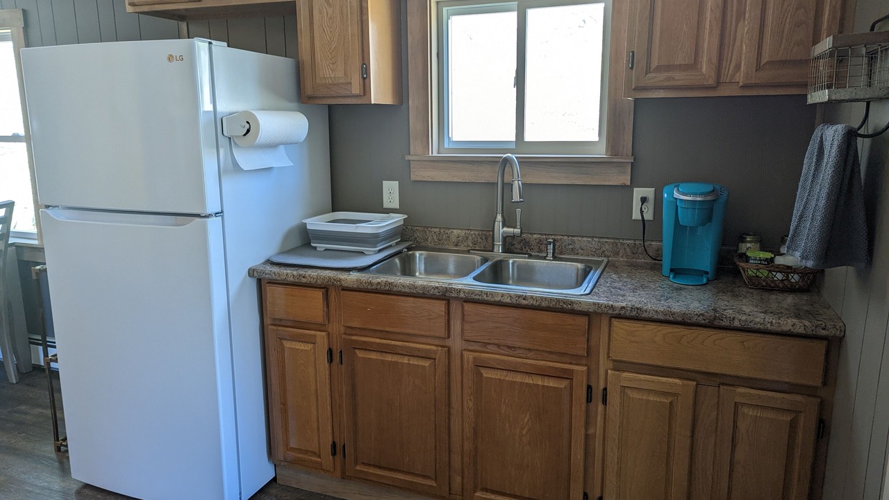 Photo of Kitchen in Bethel