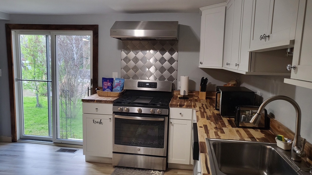 Photo of Kitchen in North East