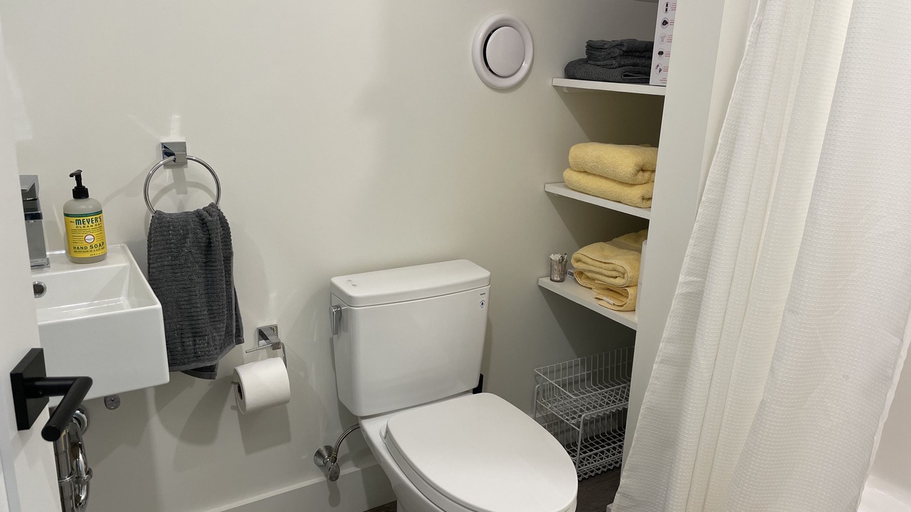 Photo of Bathroom in Middlebury - Warren