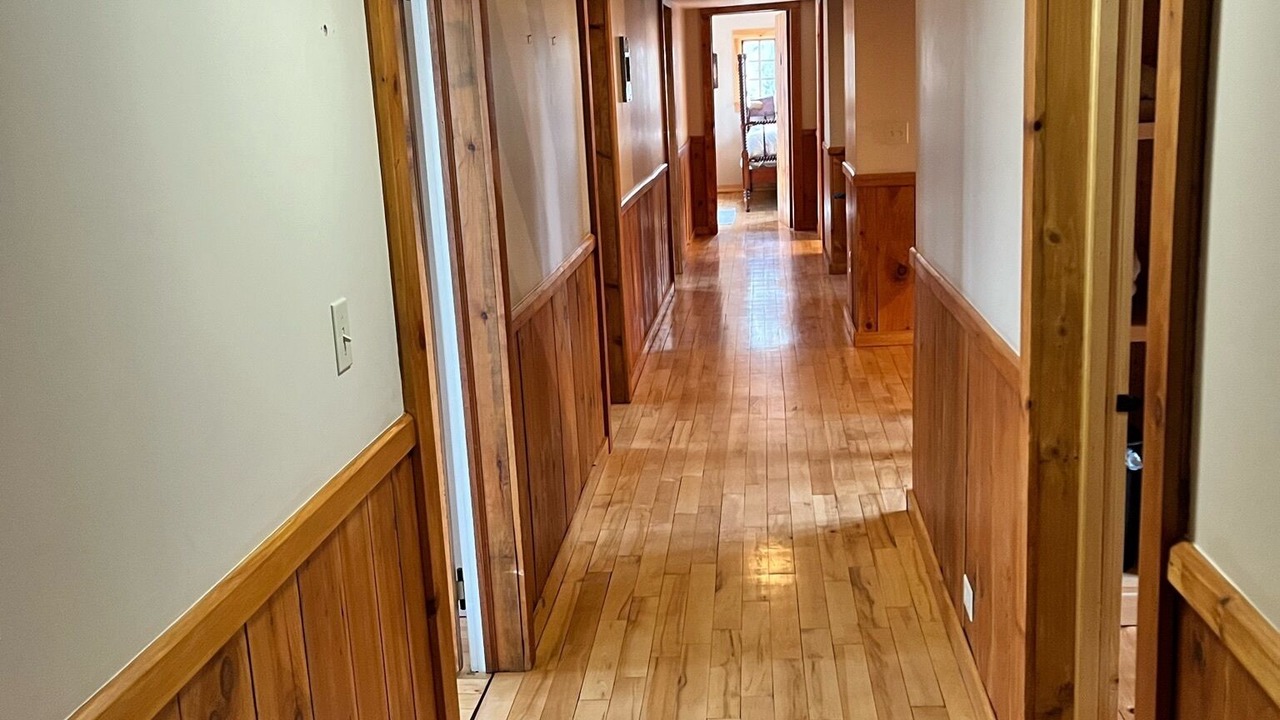Photo of Bathroom in Stratton and Bromley Ski Areas