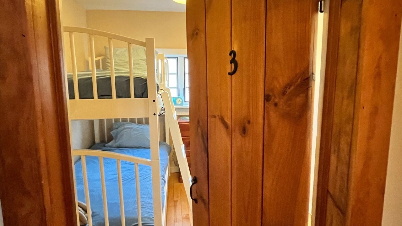 Photo of Bedroom in Stratton and Bromley Ski Areas