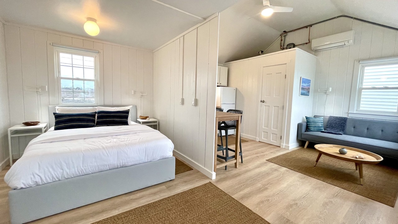 Photo of Bedroom in North Truro