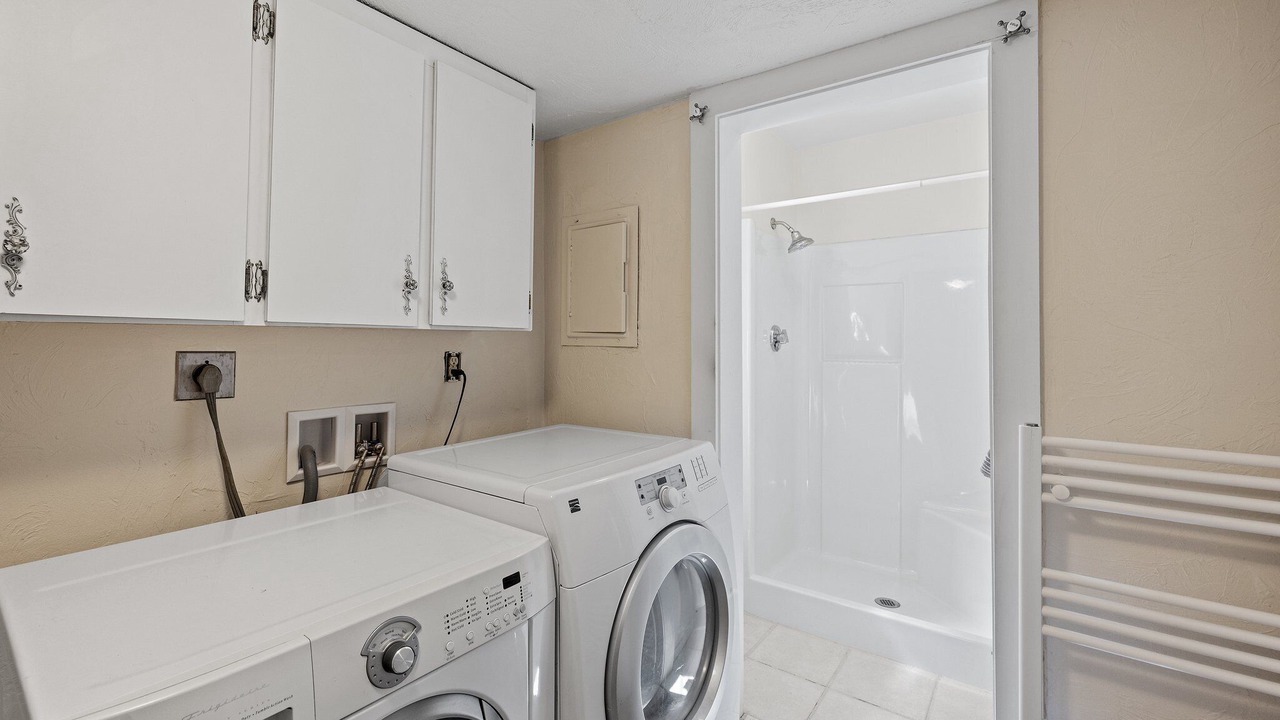 Photo of Bathroom in Campton