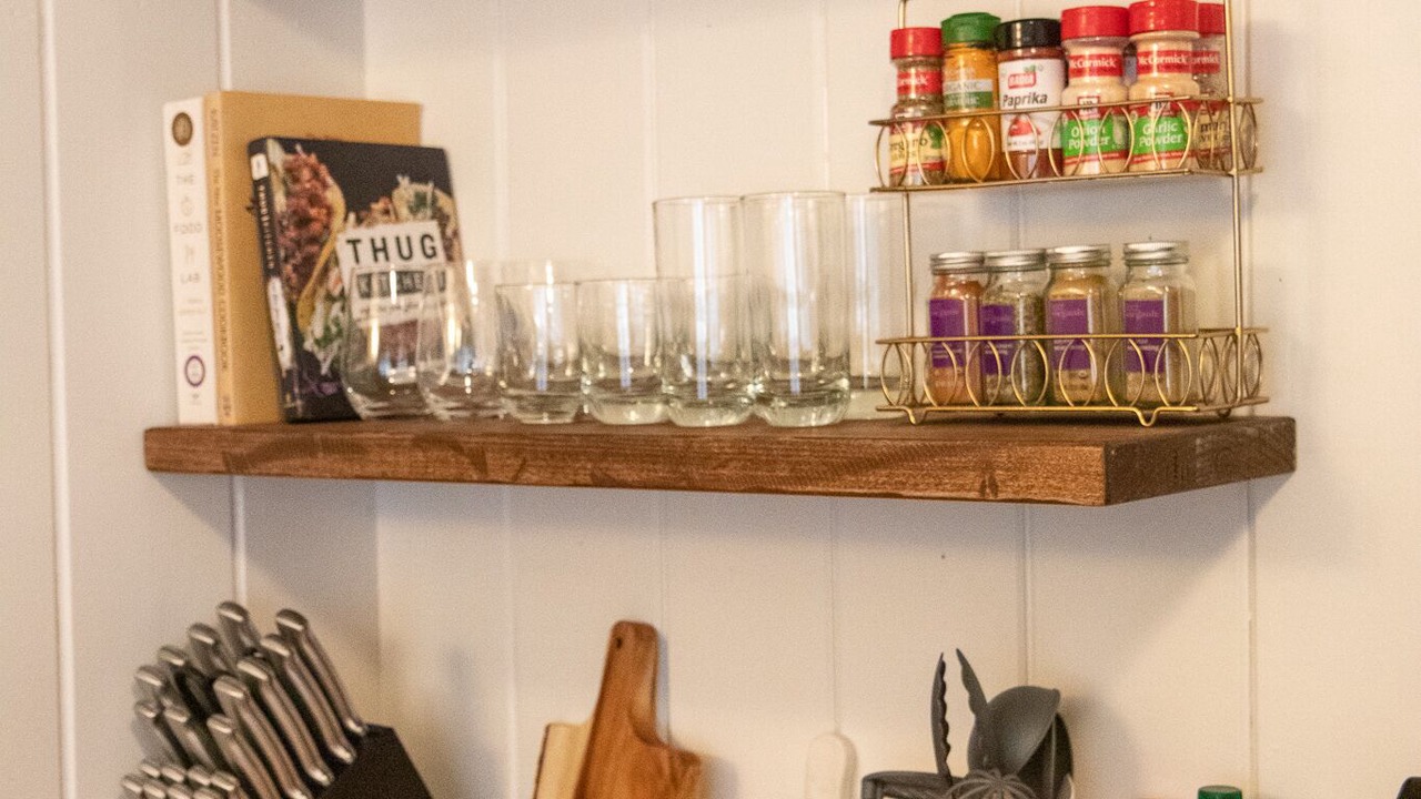 Photo of Kitchen in Fitzwilliam