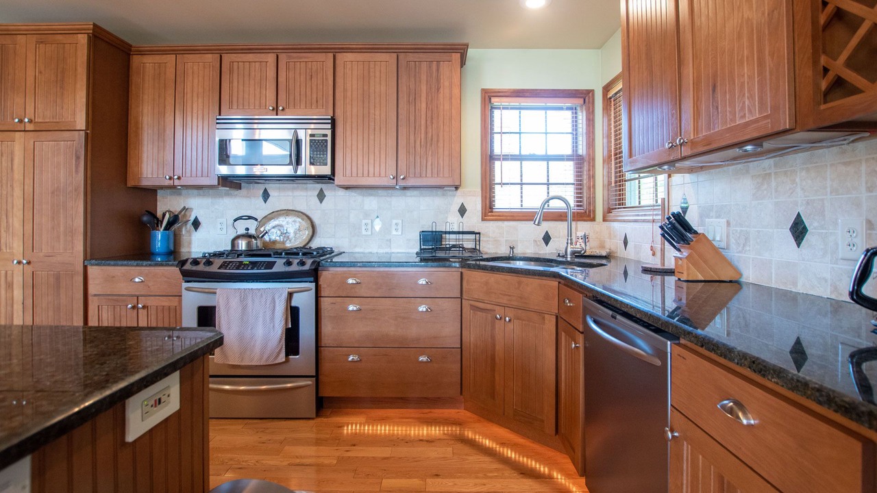 Photo of Kitchen in Lodi