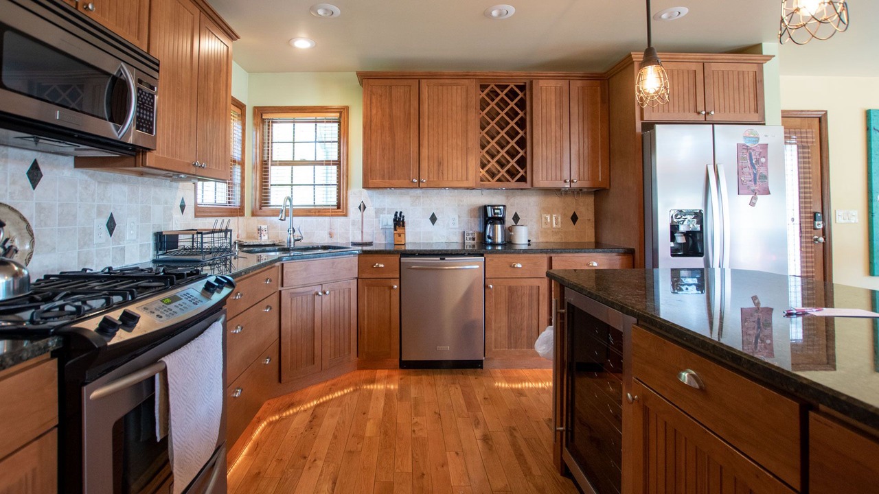 Photo of Kitchen in Lodi