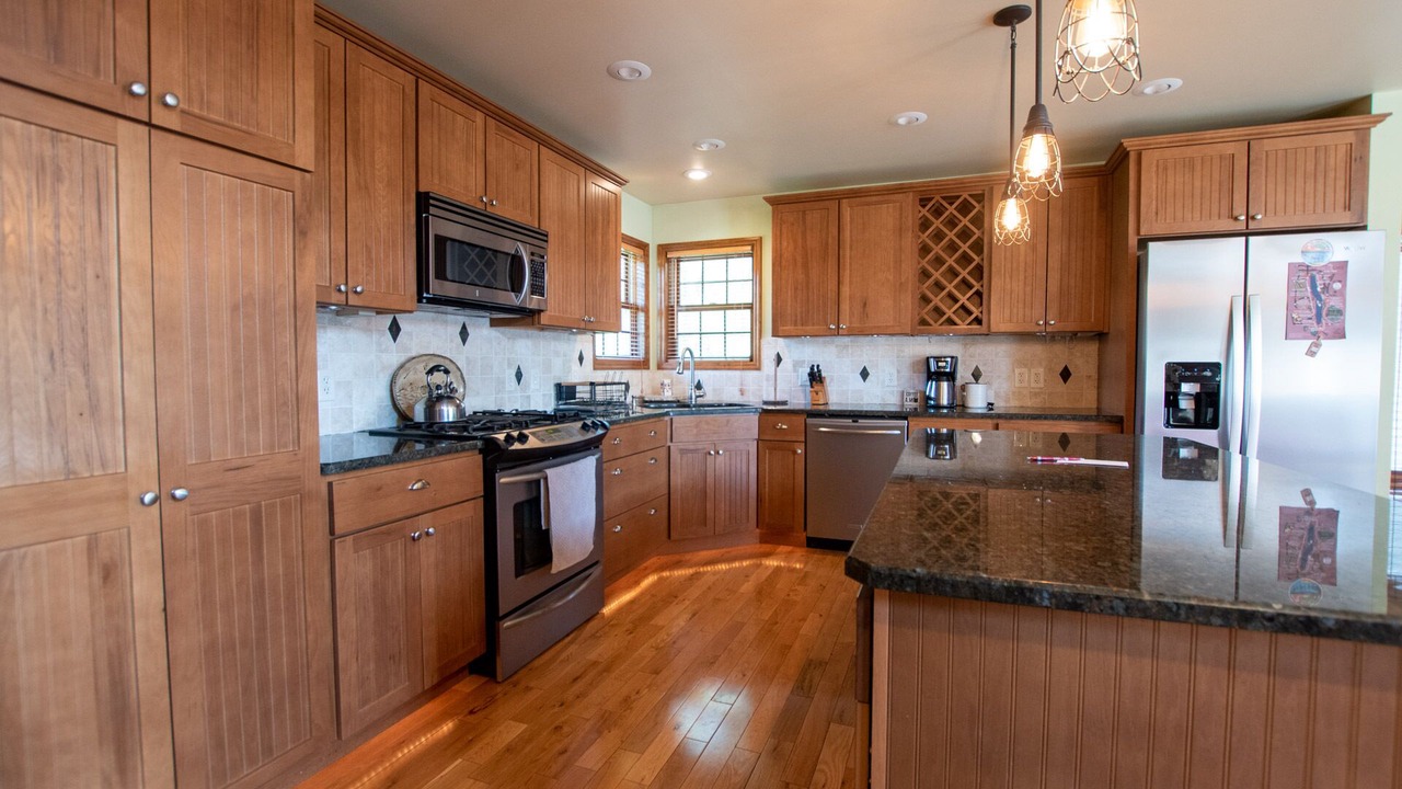 Photo of Kitchen in Lodi