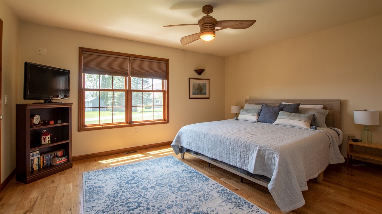 Photo of Bedroom in Lodi