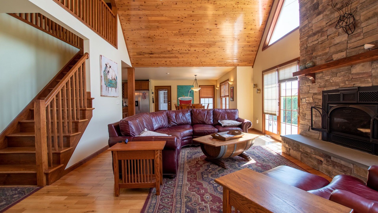Photo of Livingroom in Lodi