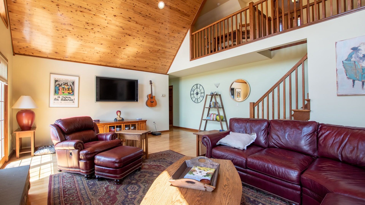 Photo of Livingroom in Lodi