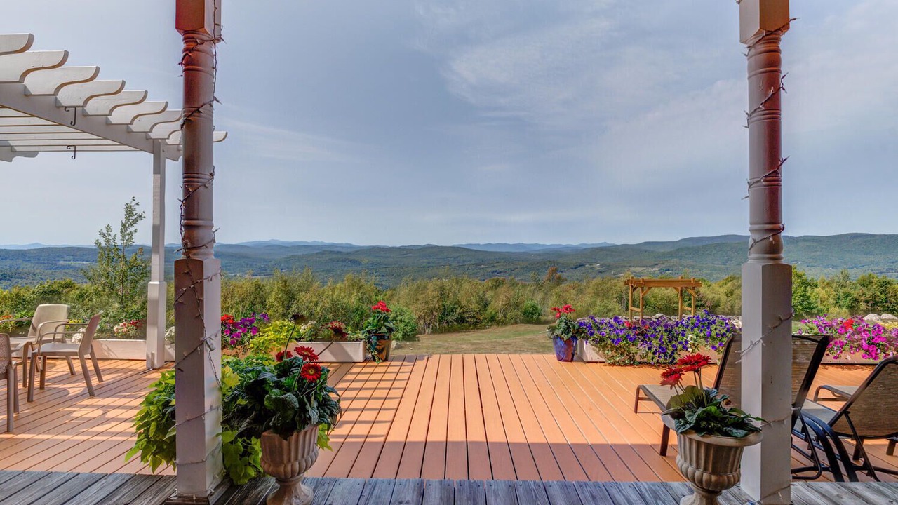 Photo of Patio Balcony in West Paris