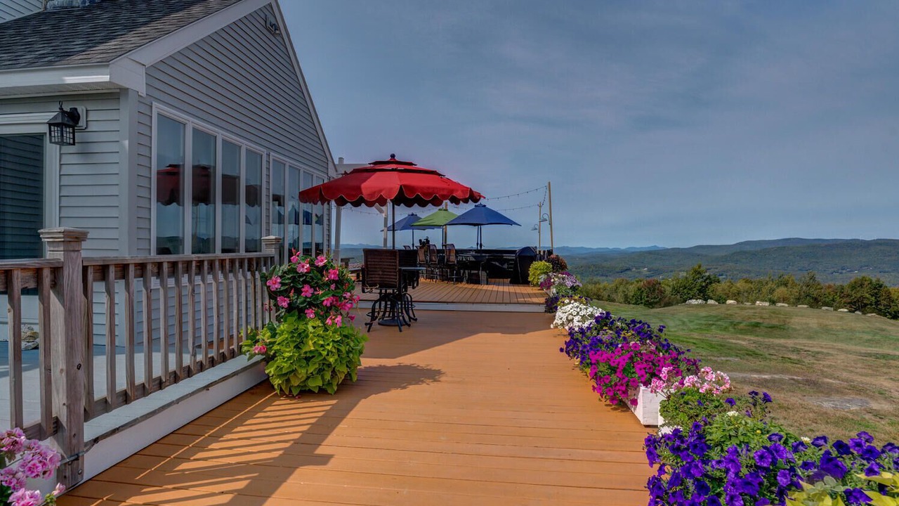 Photo of Patio Balcony in West Paris