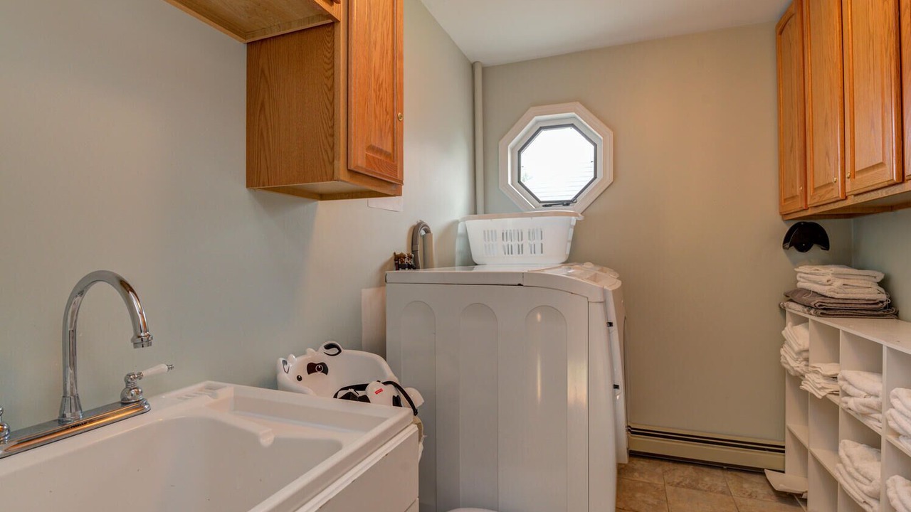 Photo of Bathroom in West Paris