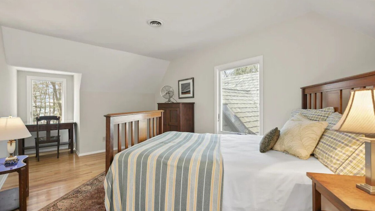 Photo of Bedroom in Valley Lee