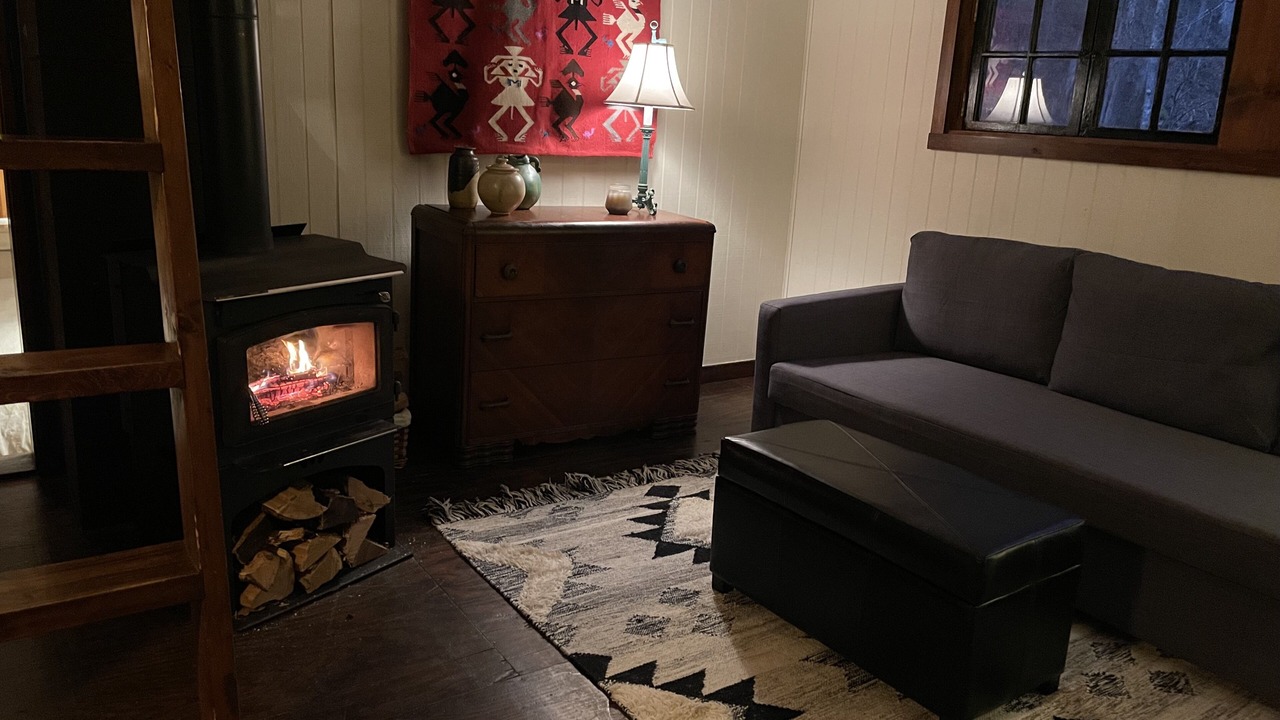 Photo of Livingroom in Ansted