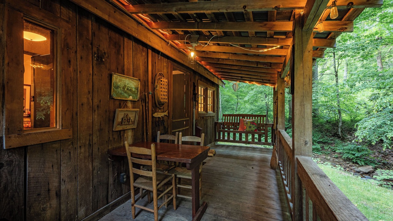 Photo of Outdoor in Ansted