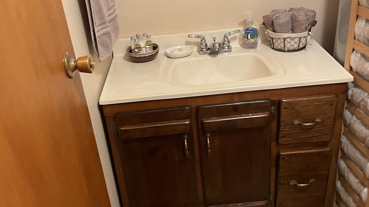 Photo of Bathroom in Ansted