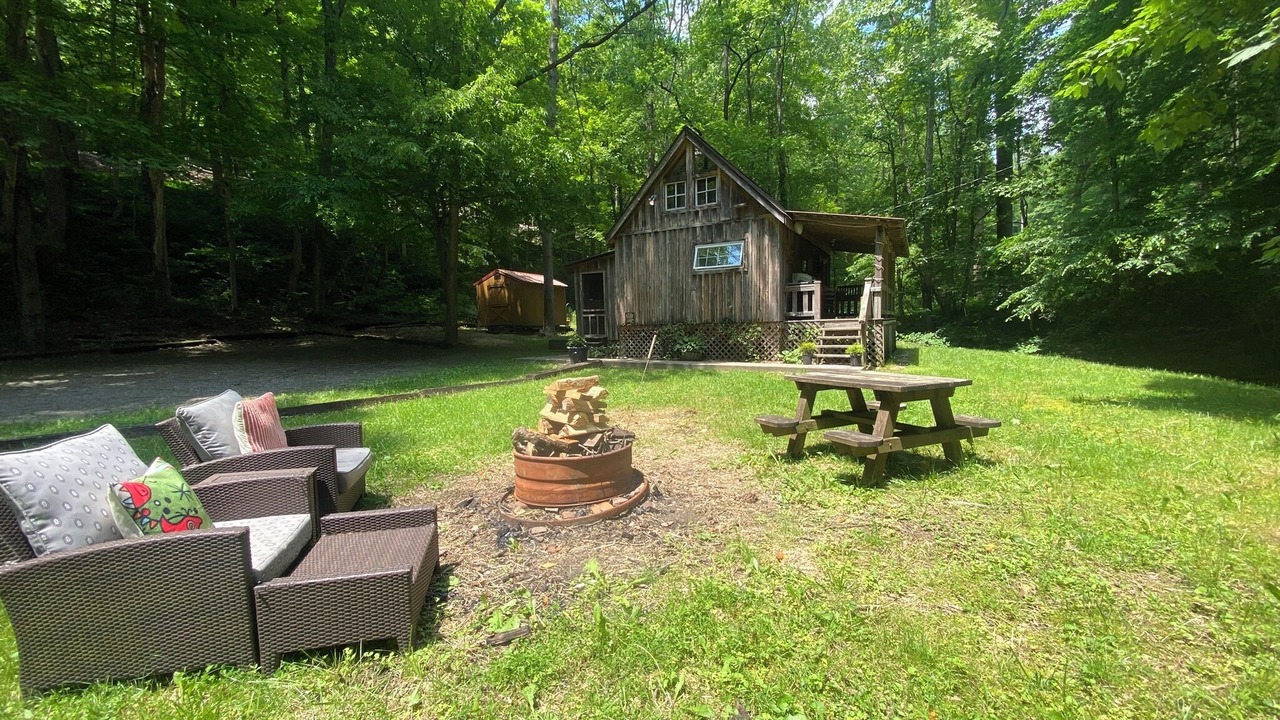 Photo of Outdoor in Ansted