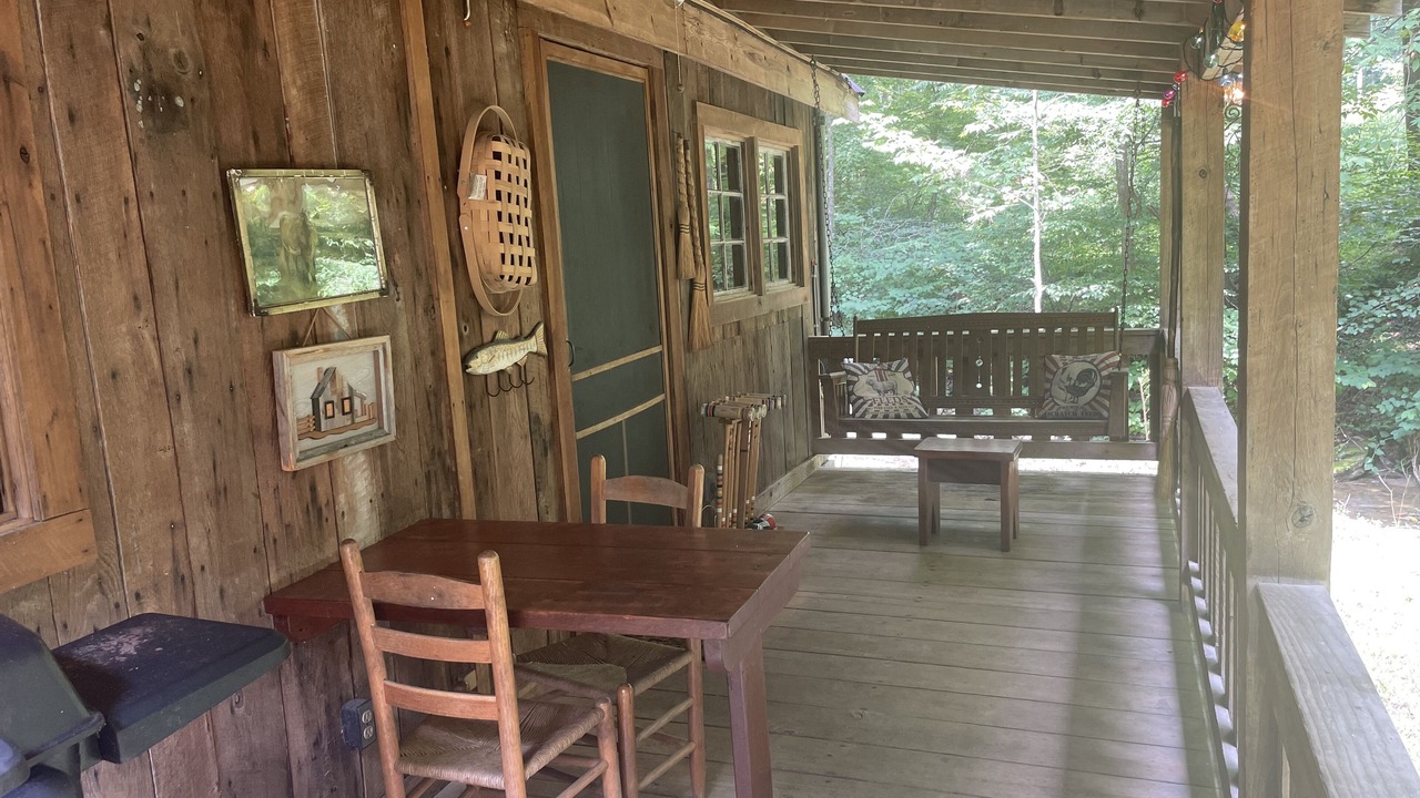 Photo of Outdoor in Ansted