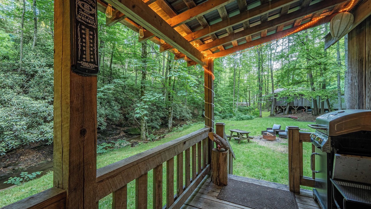 Photo of Outdoor in Ansted