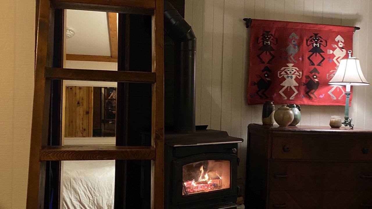 Photo of Bedroom in Ansted