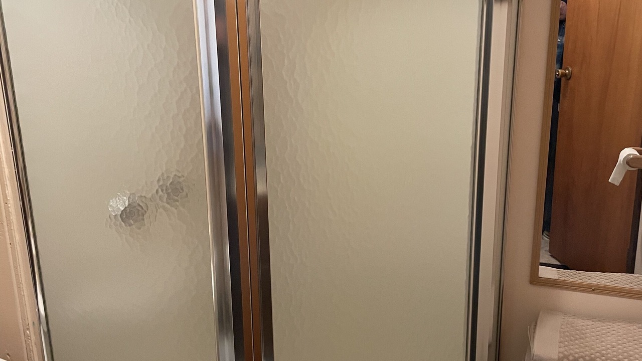 Photo of Bathroom in Ansted