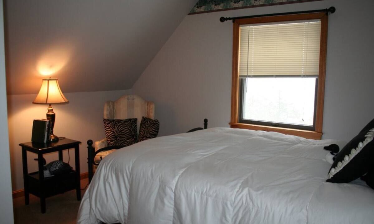 Photo of Bedroom in Enfield