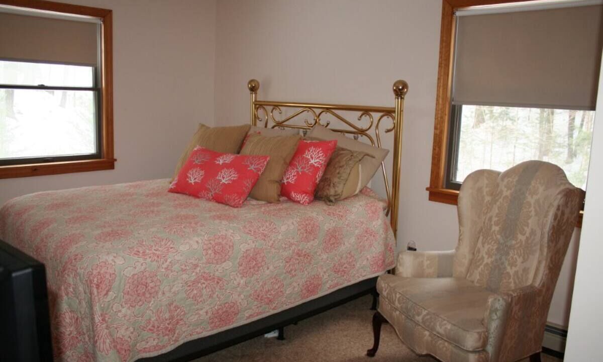 Photo of Bedroom in Enfield