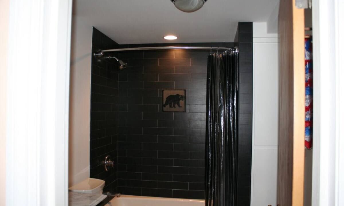 Photo of Bathroom in Enfield