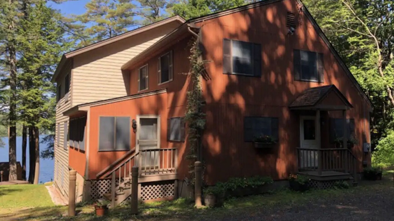 Photo of Outdoor in Enfield