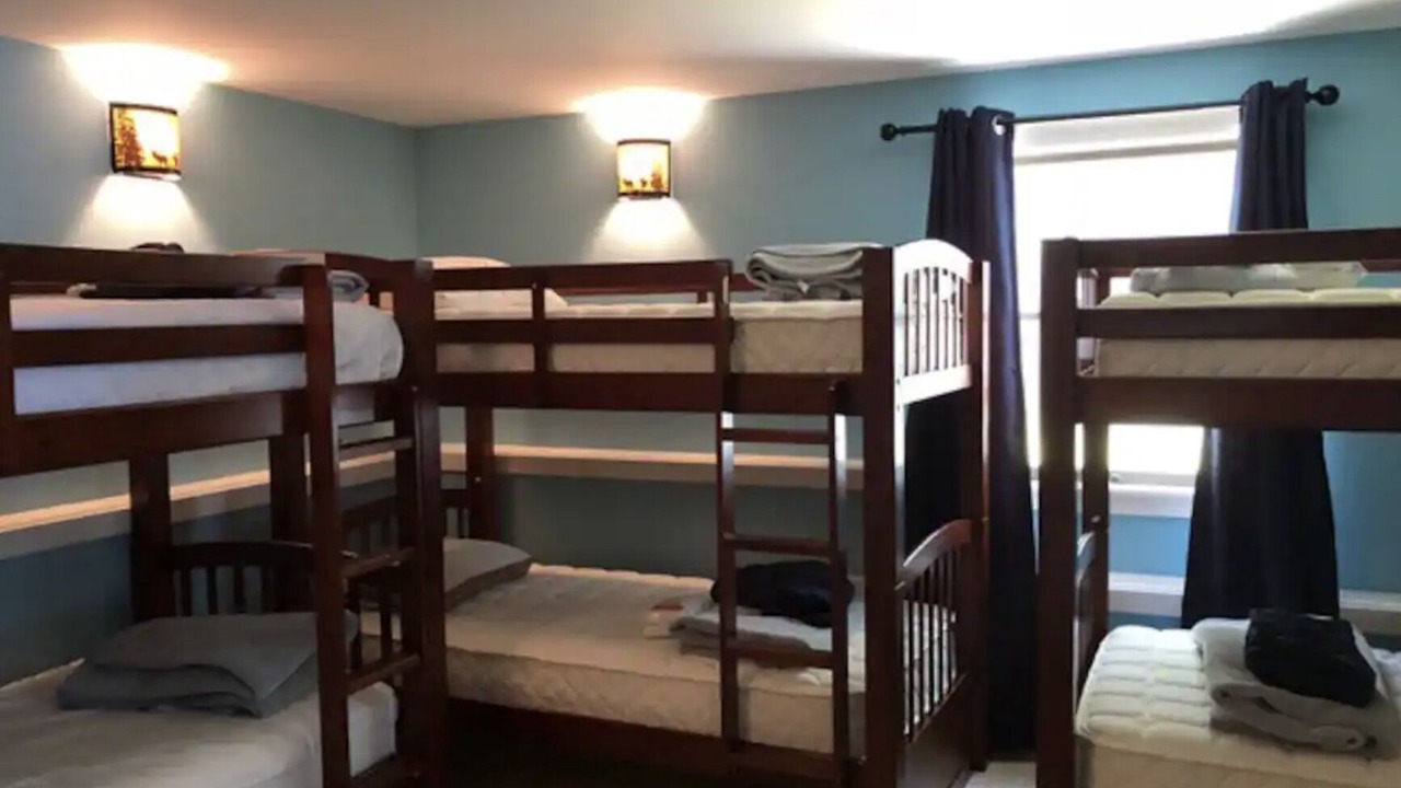 Photo of Bedroom in Enfield