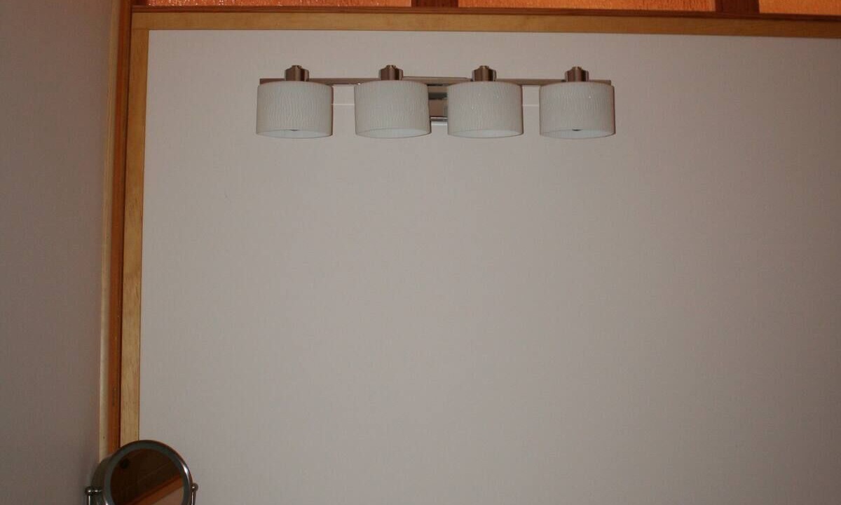 Photo of Bathroom in Enfield