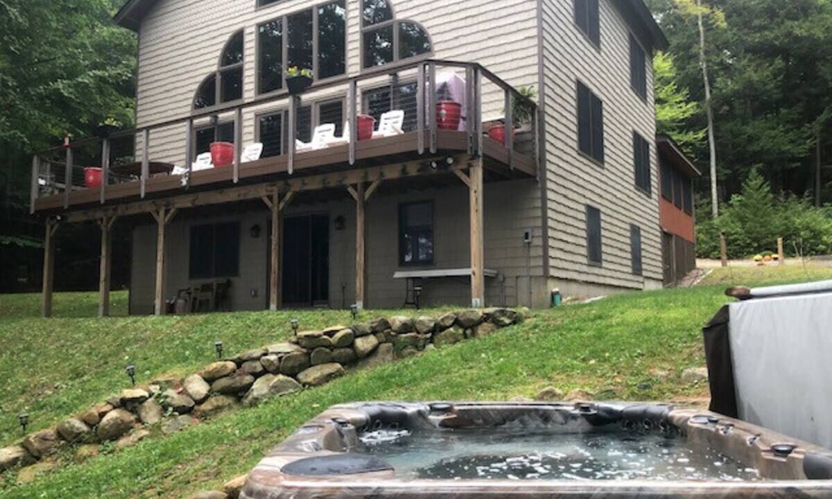 Photo of Outdoor in Enfield