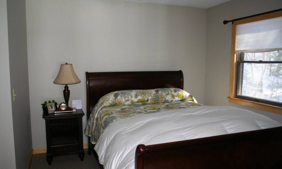 Photo of Bedroom in Enfield