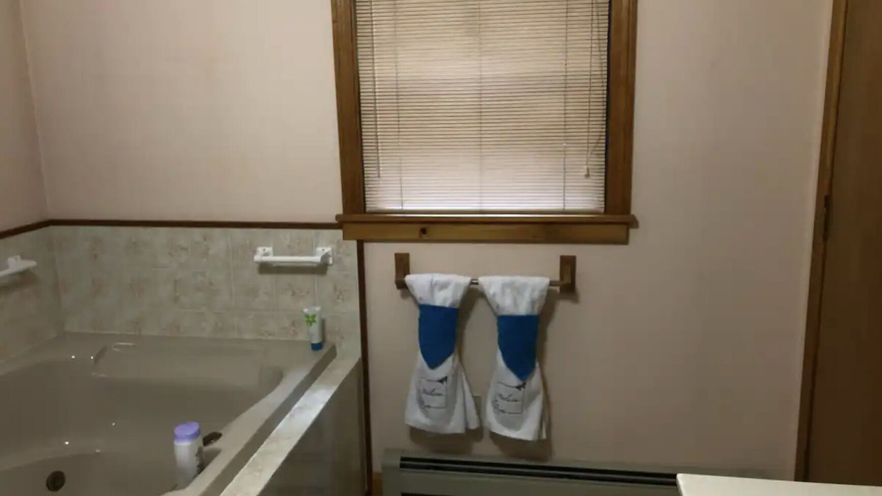 Photo of Bathroom in Enfield