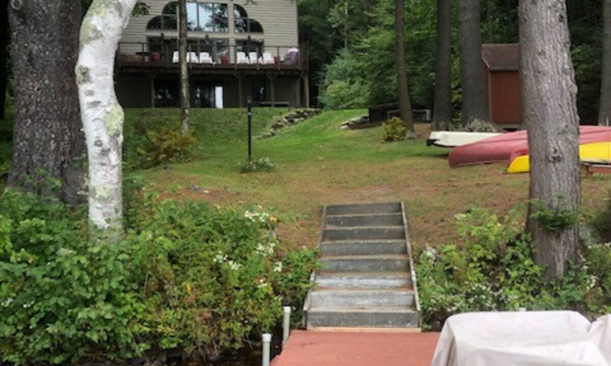 Photo of Outdoor in Enfield