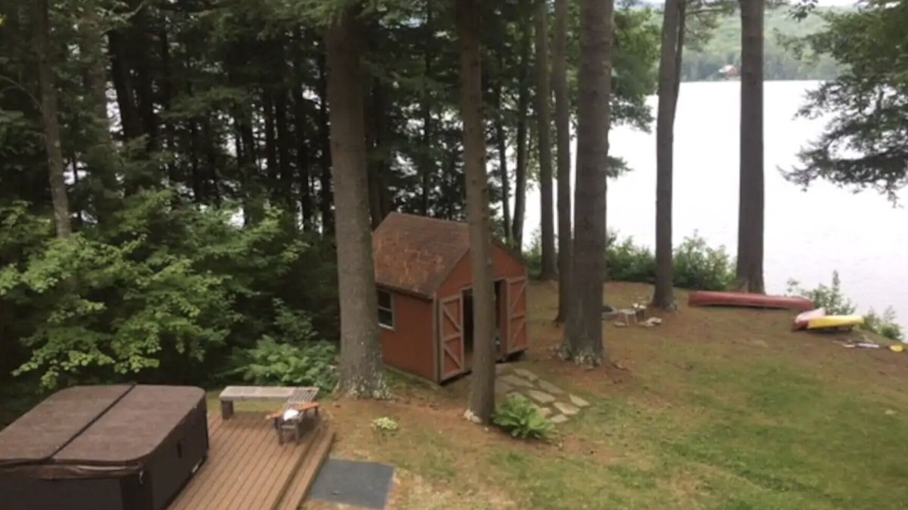Photo of Outdoor in Enfield