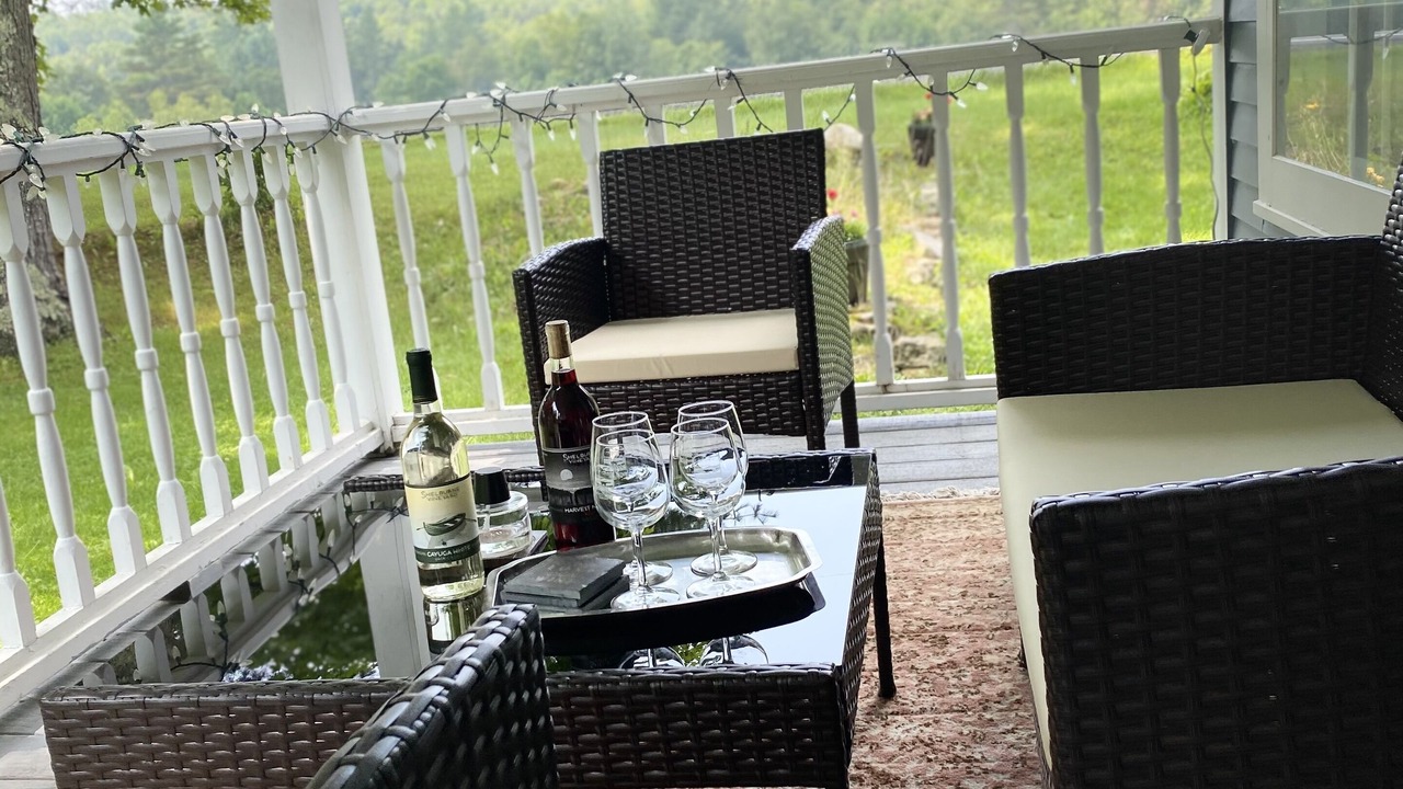 Photo of Outdoor in Weston