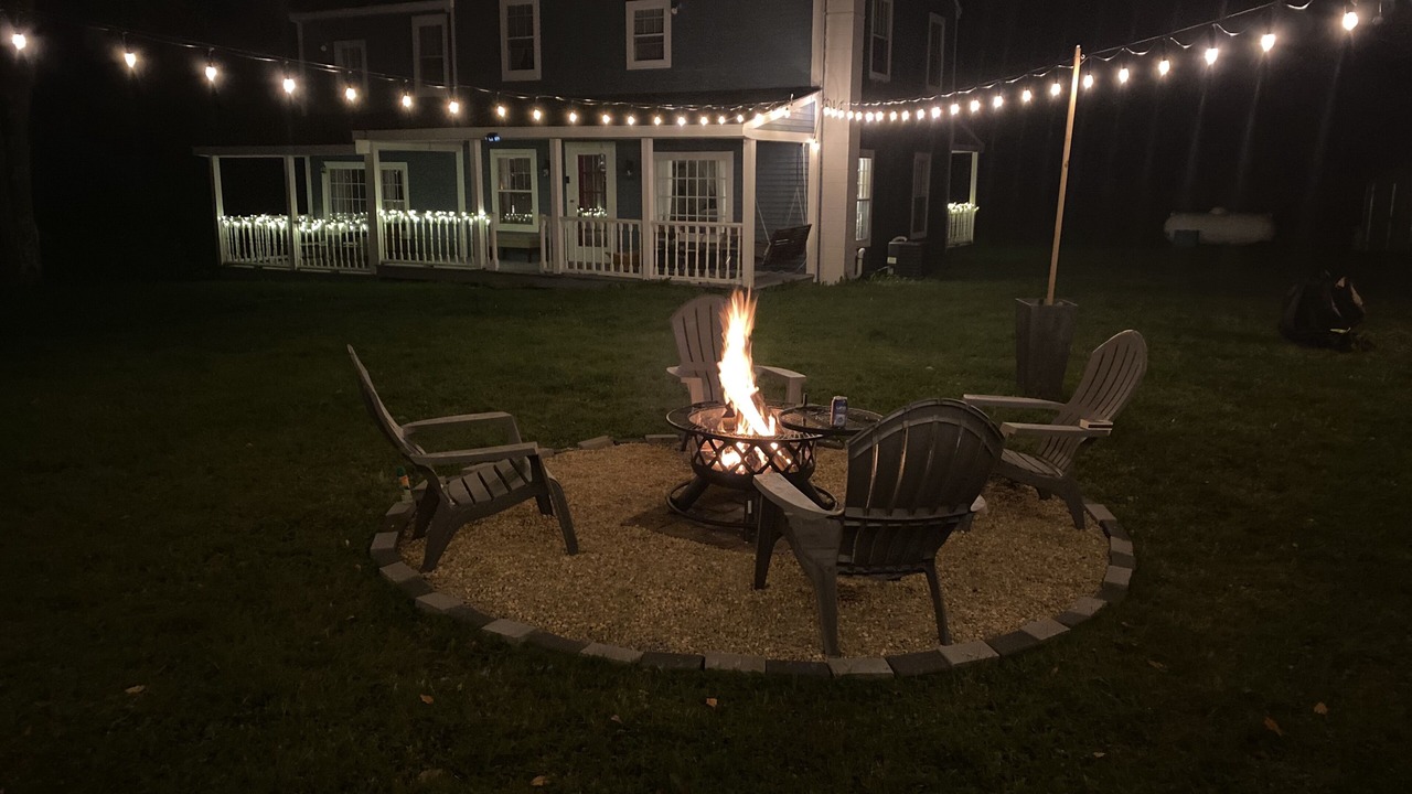 Photo of Patio Balcony in Weston