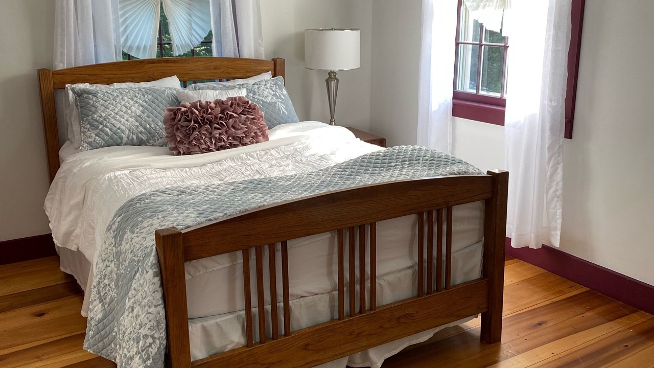 Photo of Bedroom in Weston
