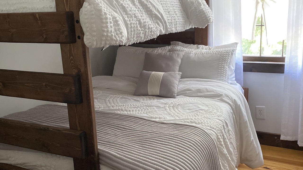 Photo of Bedroom in Weston
