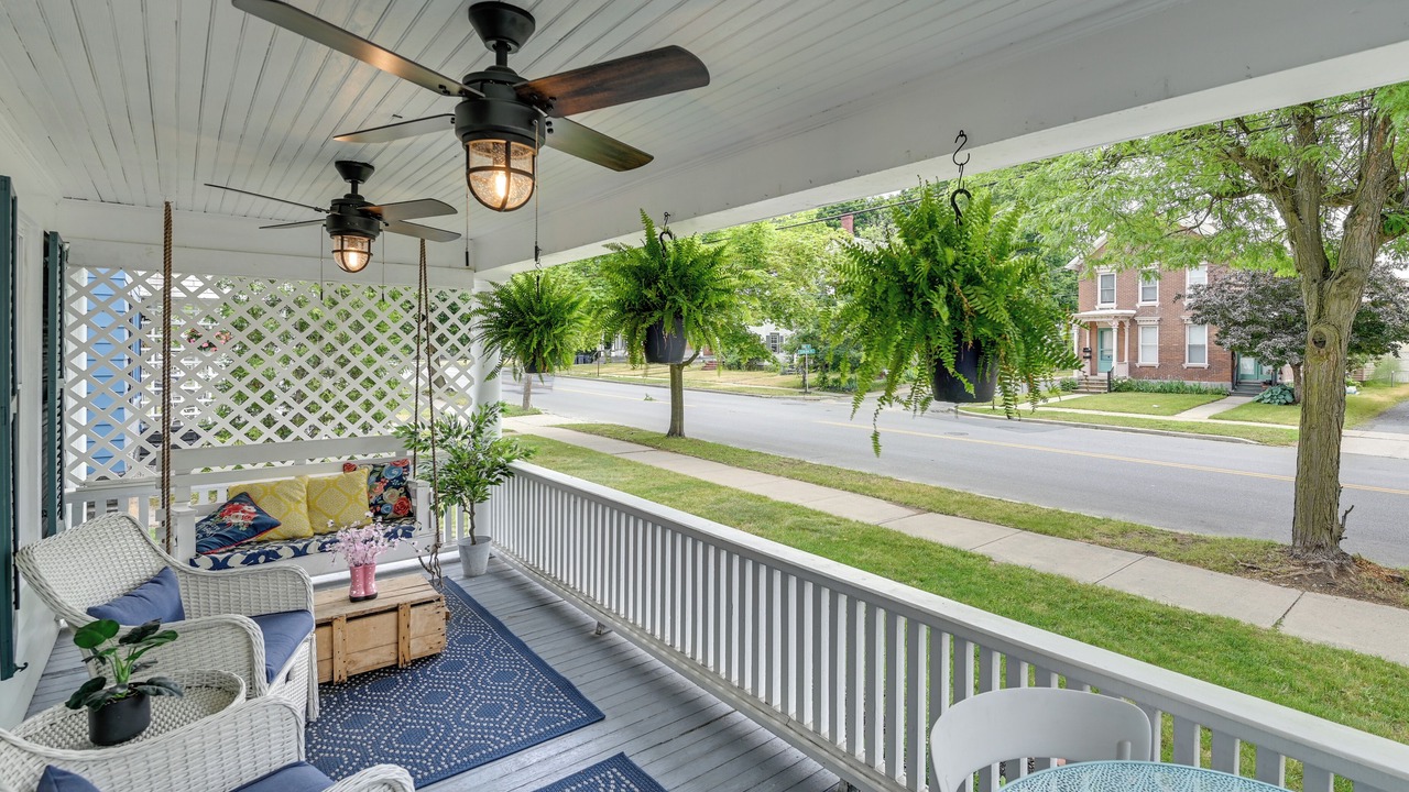 Photo of Outdoor in Glens Falls