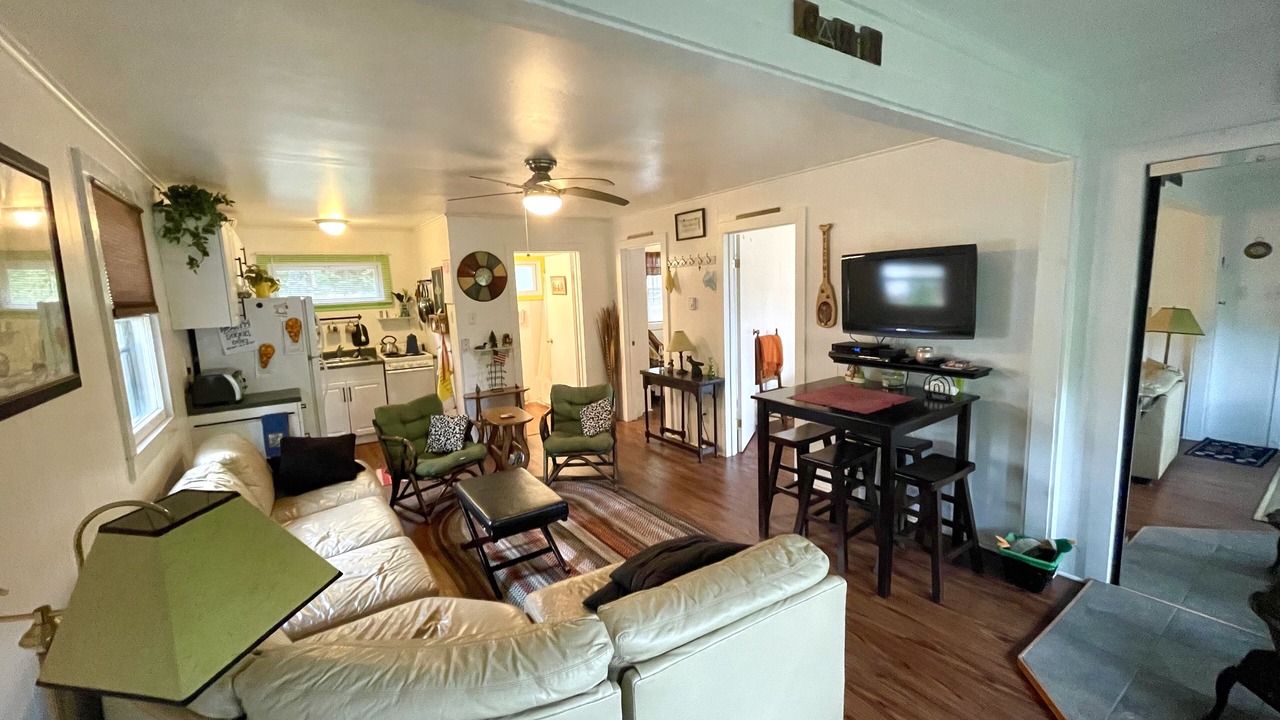 Photo of Livingroom in Lake Luzerne-Hadley