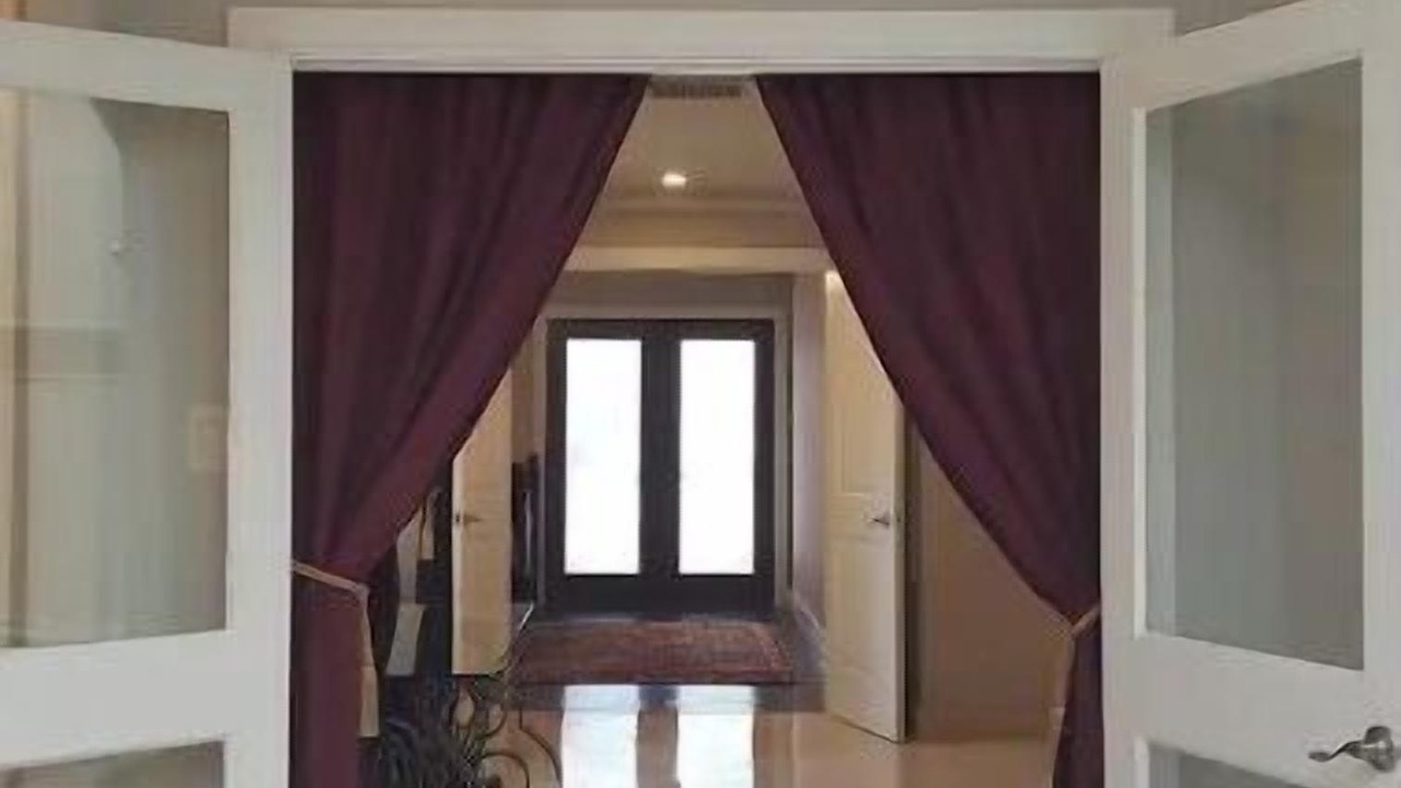 Photo of Bedroom in Greenway Plaza-Upper Kirby