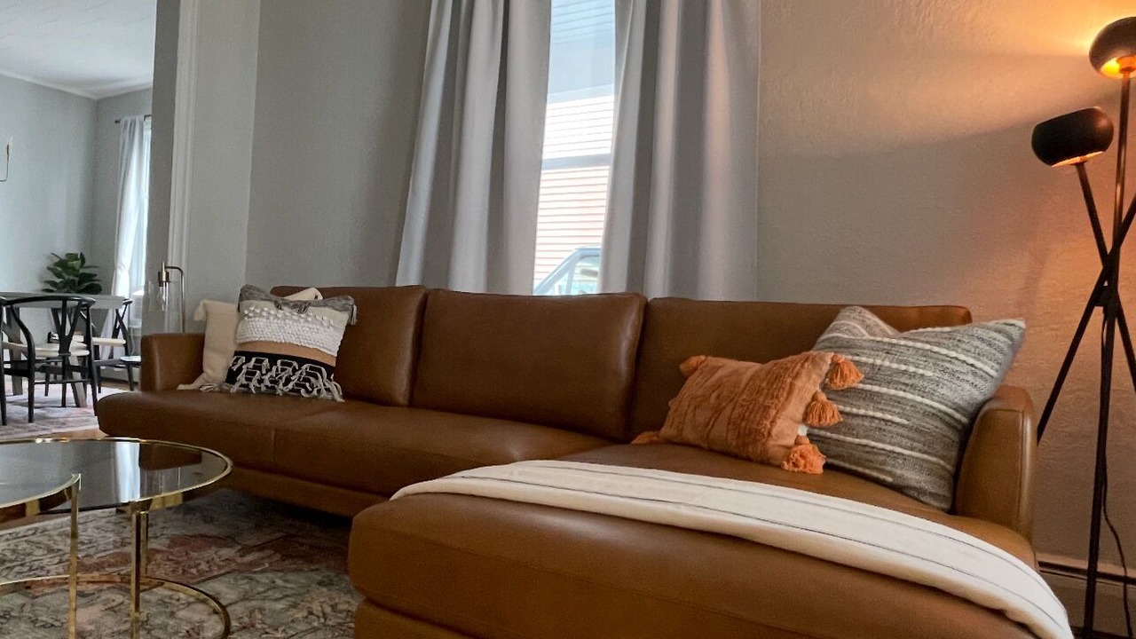 Photo of Livingroom in Clayton