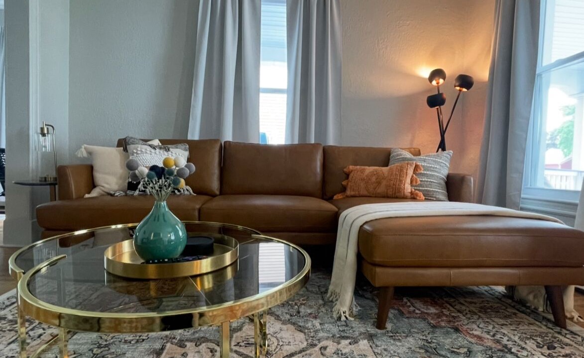 Photo of Livingroom in Clayton