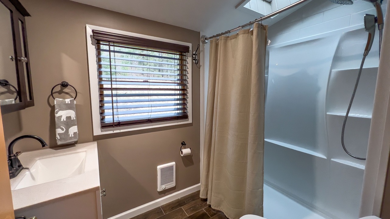 Photo of Bathroom in Shandaken